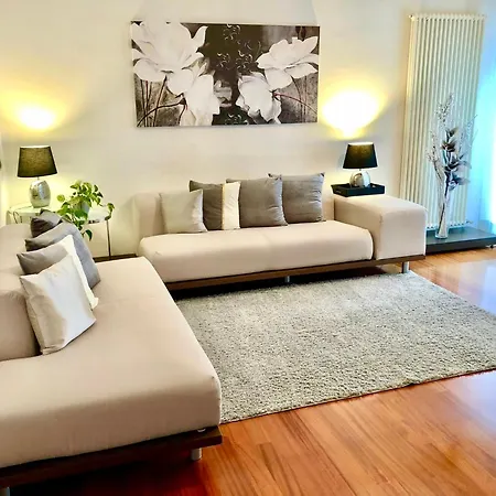 Appartamento Villatorretta24 Riva del Garda Extérieur photo