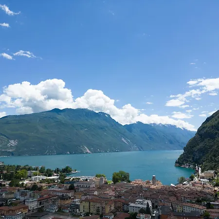 Appartamento Villatorretta24 Riva del Garda Extérieur photo