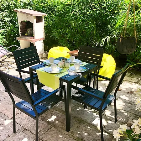 Appartamento Villatorretta24 Riva del Garda Extérieur photo