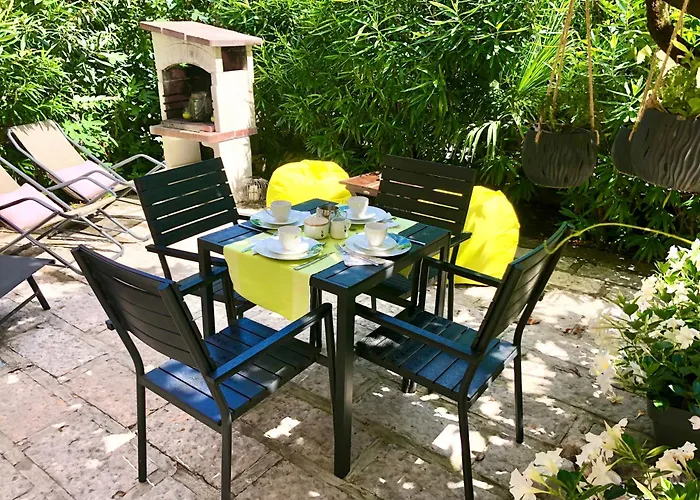 Appartamento Villatorretta24