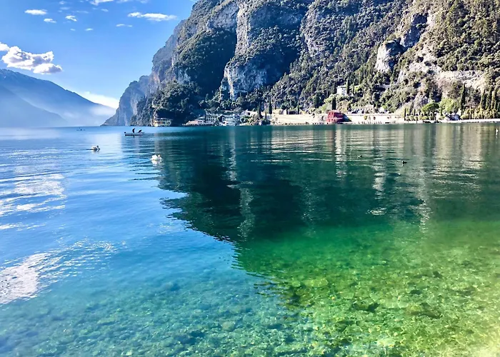 Appartamento Villatorretta24
