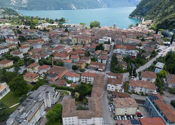 Appartamento Villatorretta24