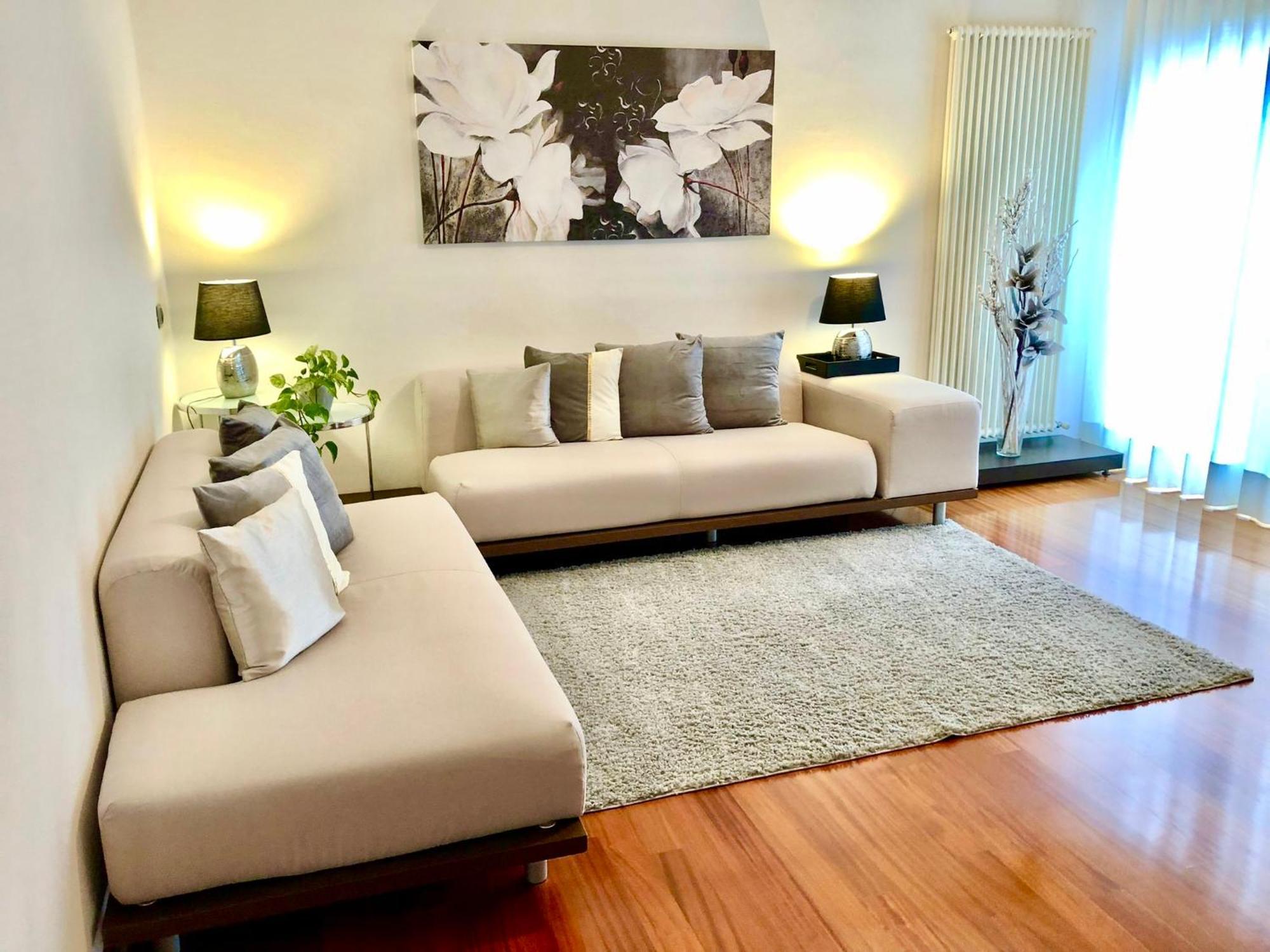 Villatorretta24 Holiday home Riva del Garda