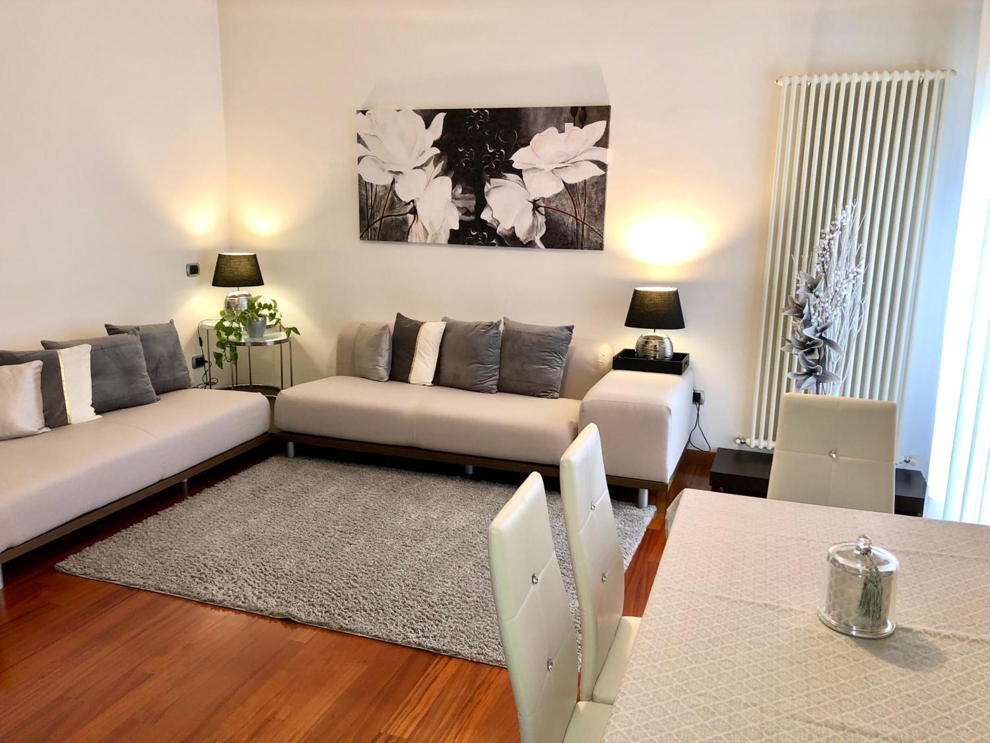 Villatorretta24 Holiday home