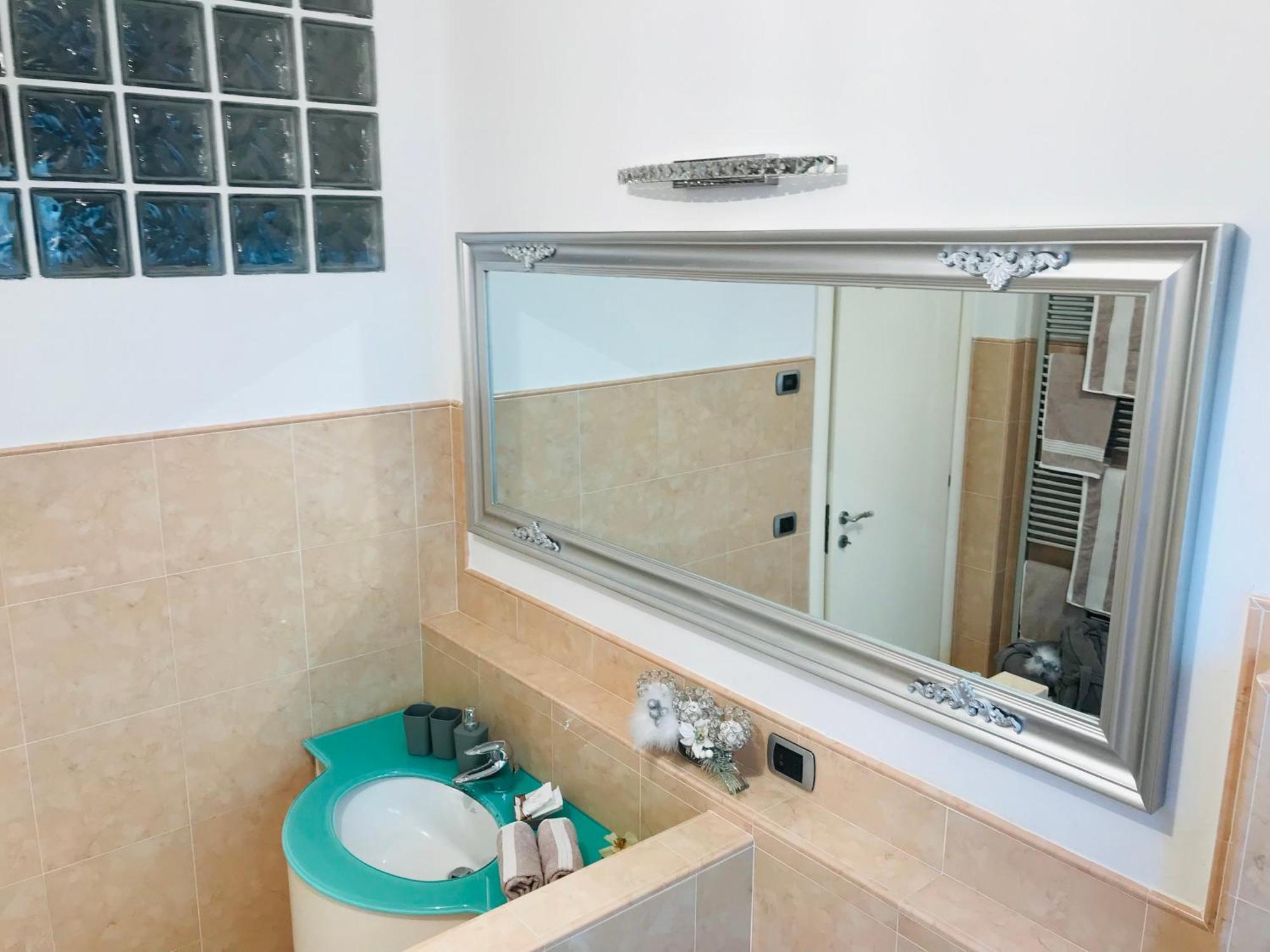 Villatorretta24 Holiday home *