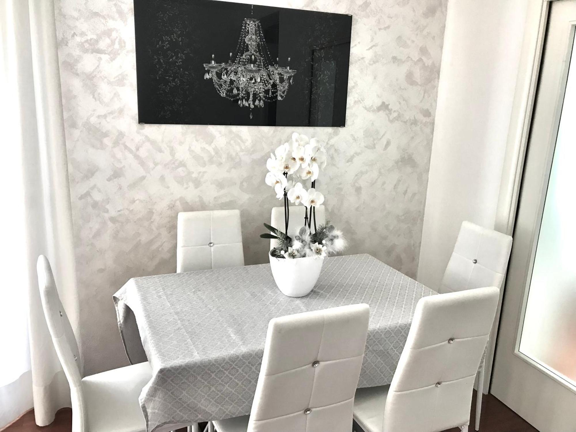 Villatorretta24 Holiday home *