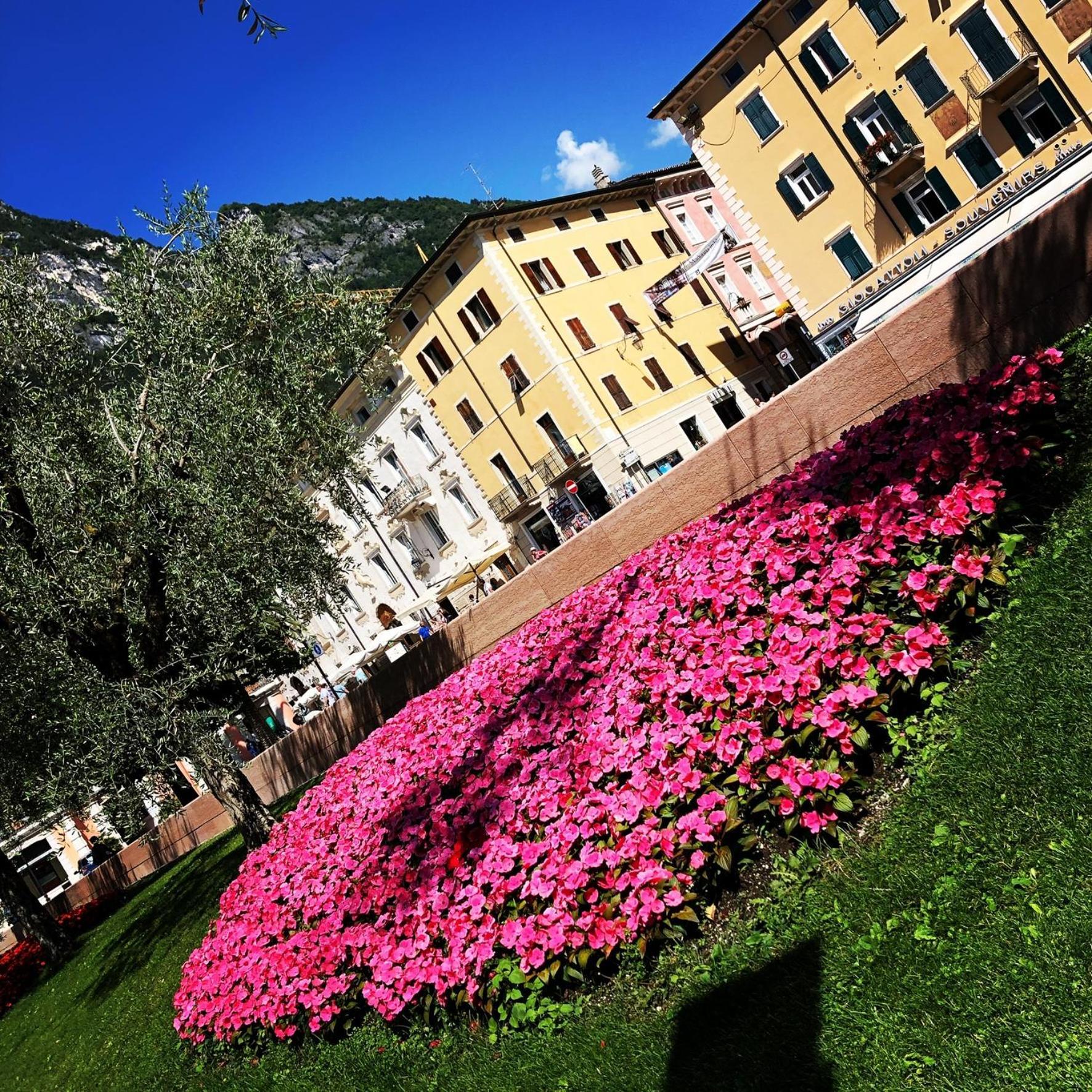 Villatorretta24 Holiday home Riva del Garda