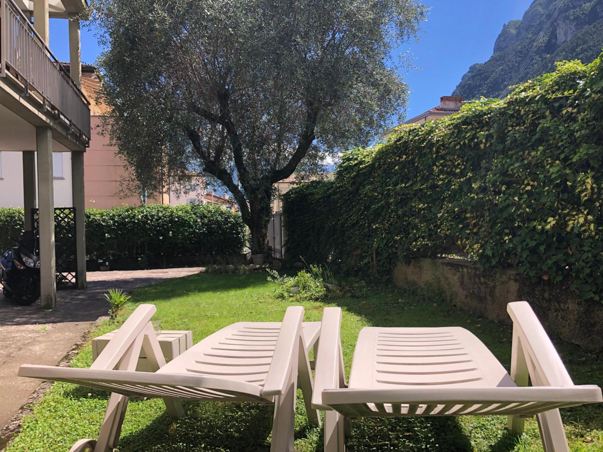 Villatorretta24 Holiday home