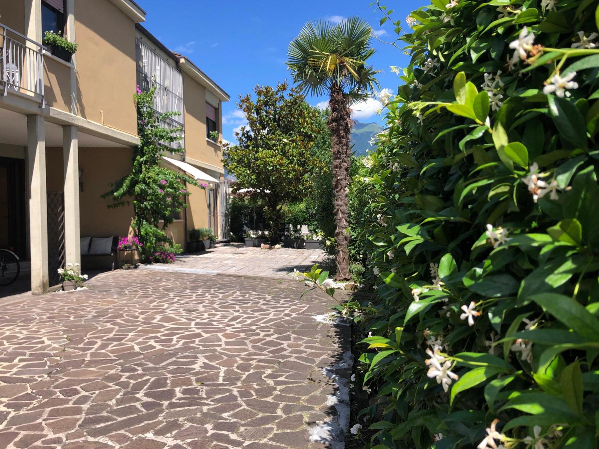 Villatorretta24 Holiday home Riva del Garda