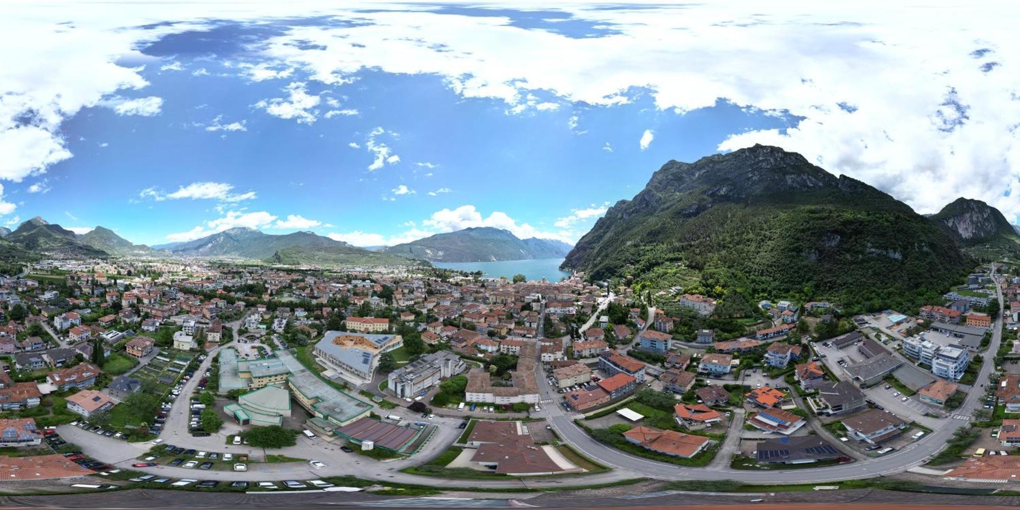 Villatorretta24 Riva del Garda