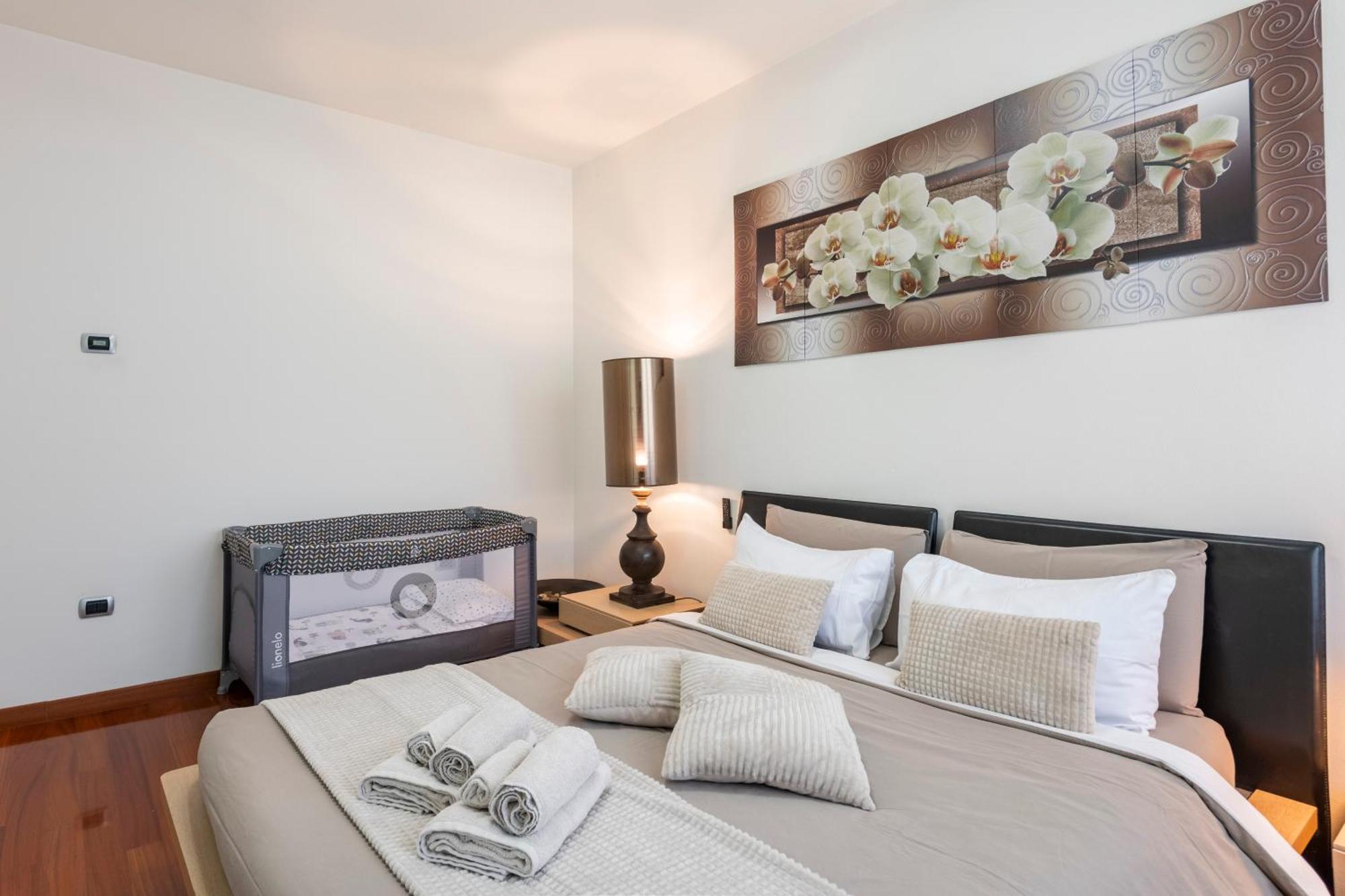 Villatorretta24 Holiday home *
