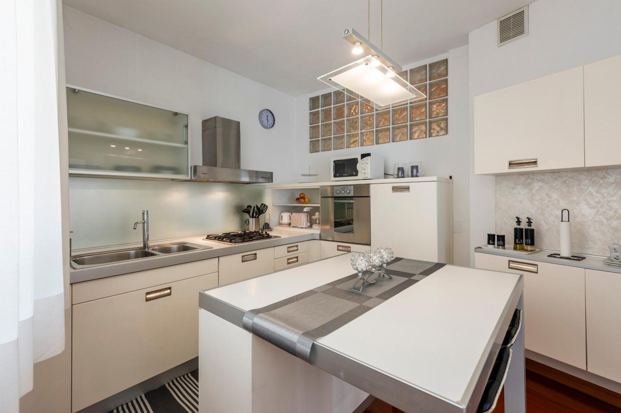 Villatorretta24 Holiday home *