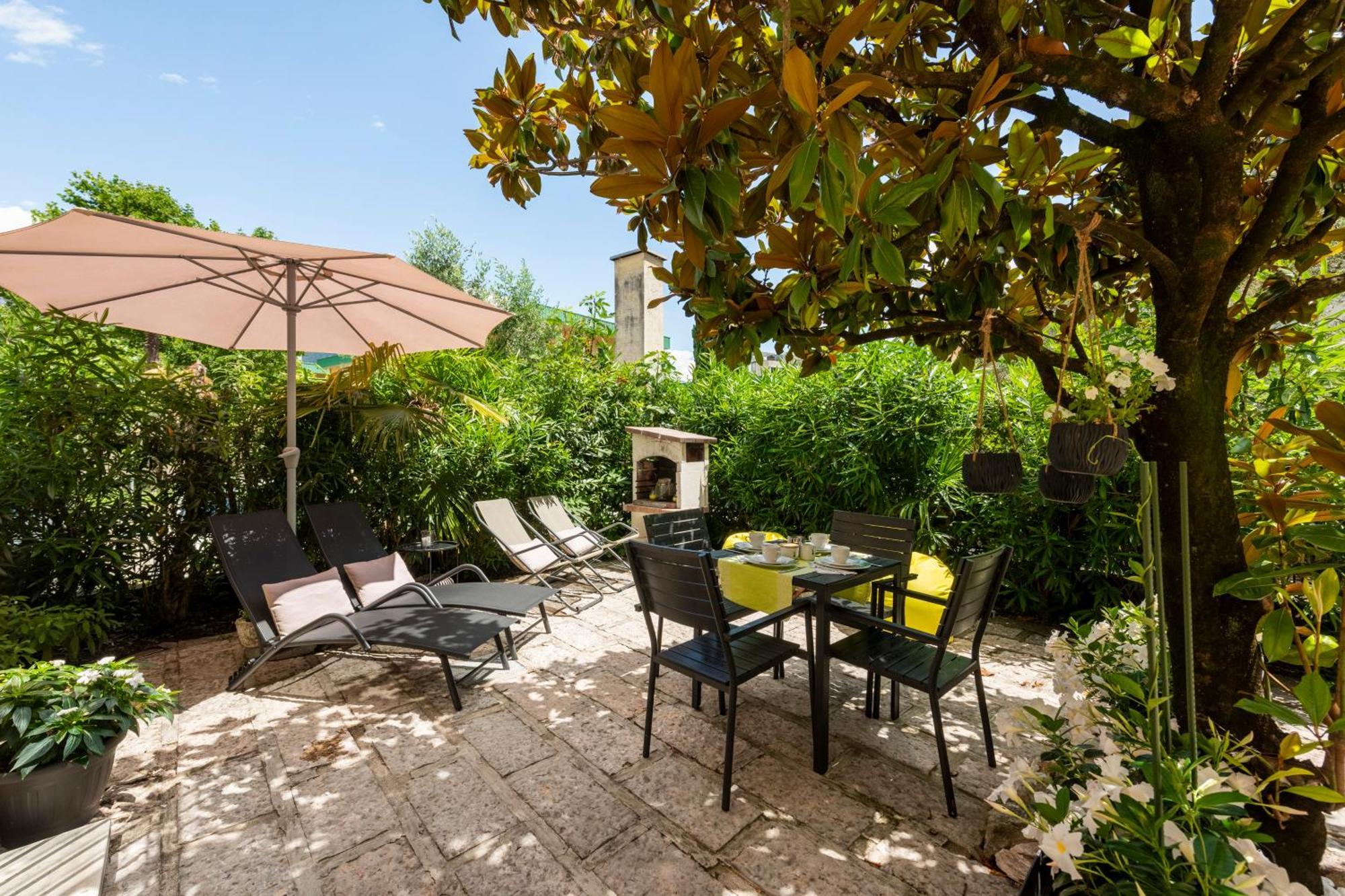 Villatorretta24 Holiday home