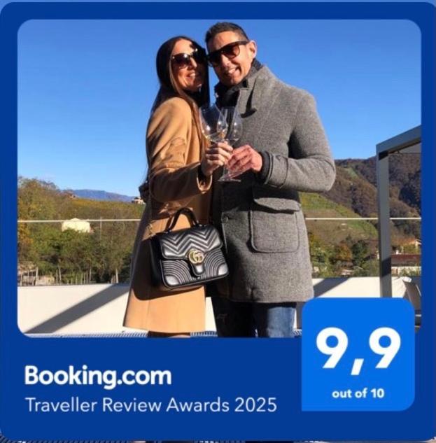 Holiday home Villatorretta24
