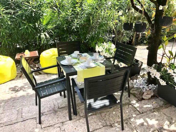 Holiday home Villatorretta24 Riva del Garda