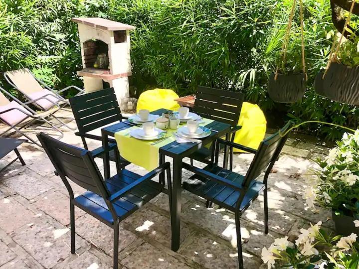 Holiday home Villatorretta24 *