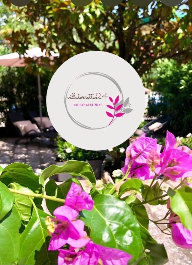 Villatorretta24 Holiday home *