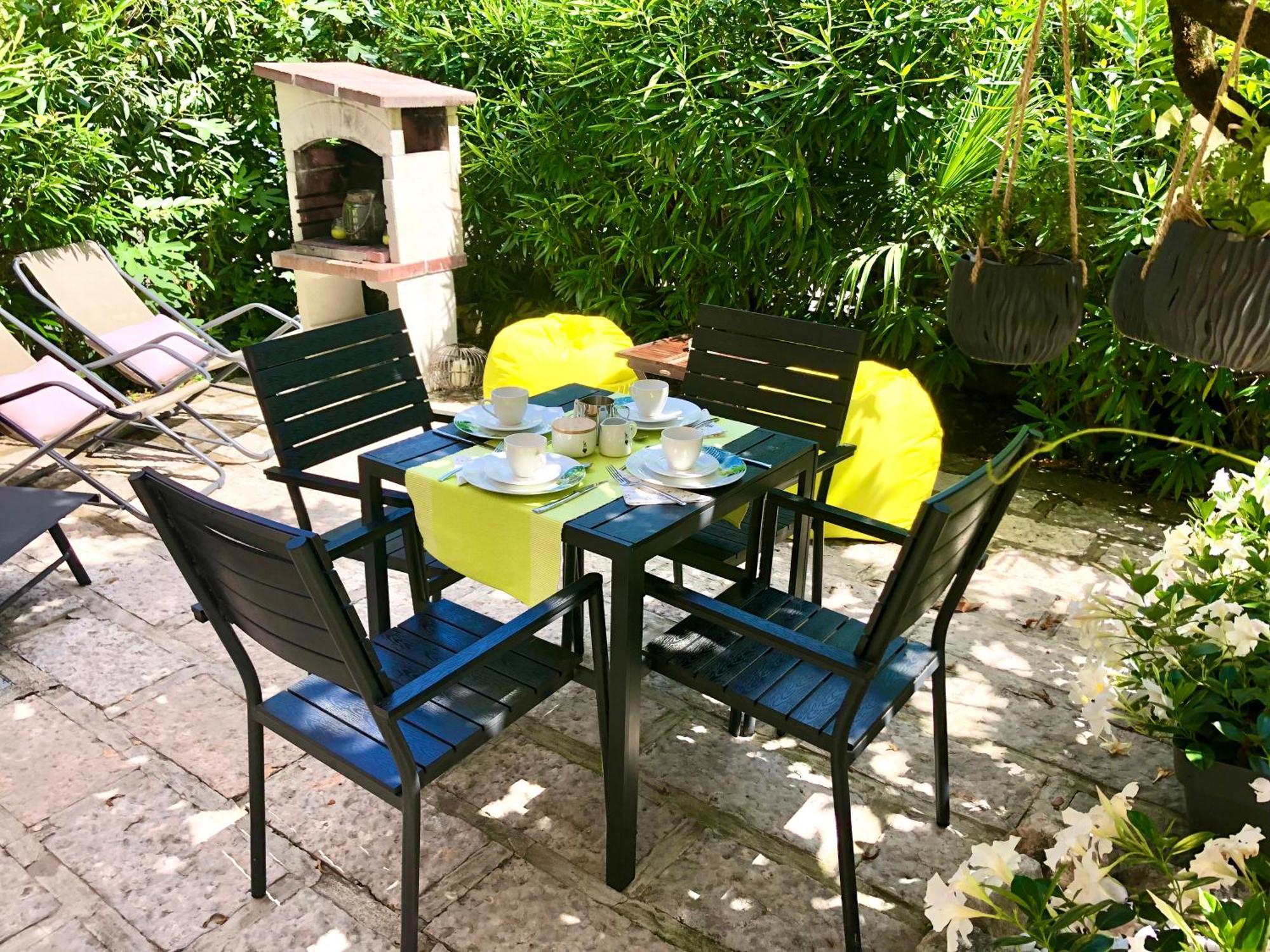 Holiday home Villatorretta24