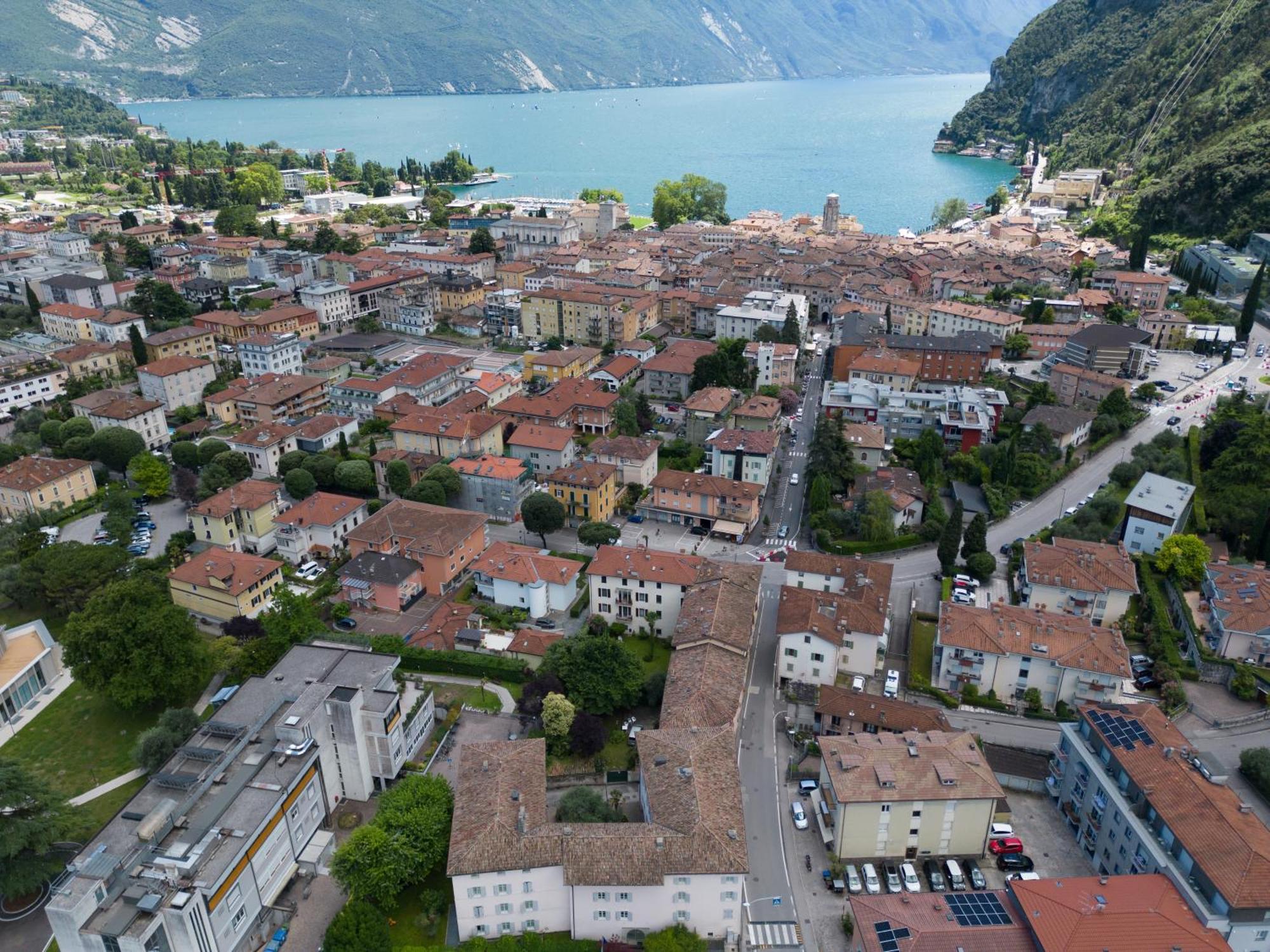 Holiday home Villatorretta24