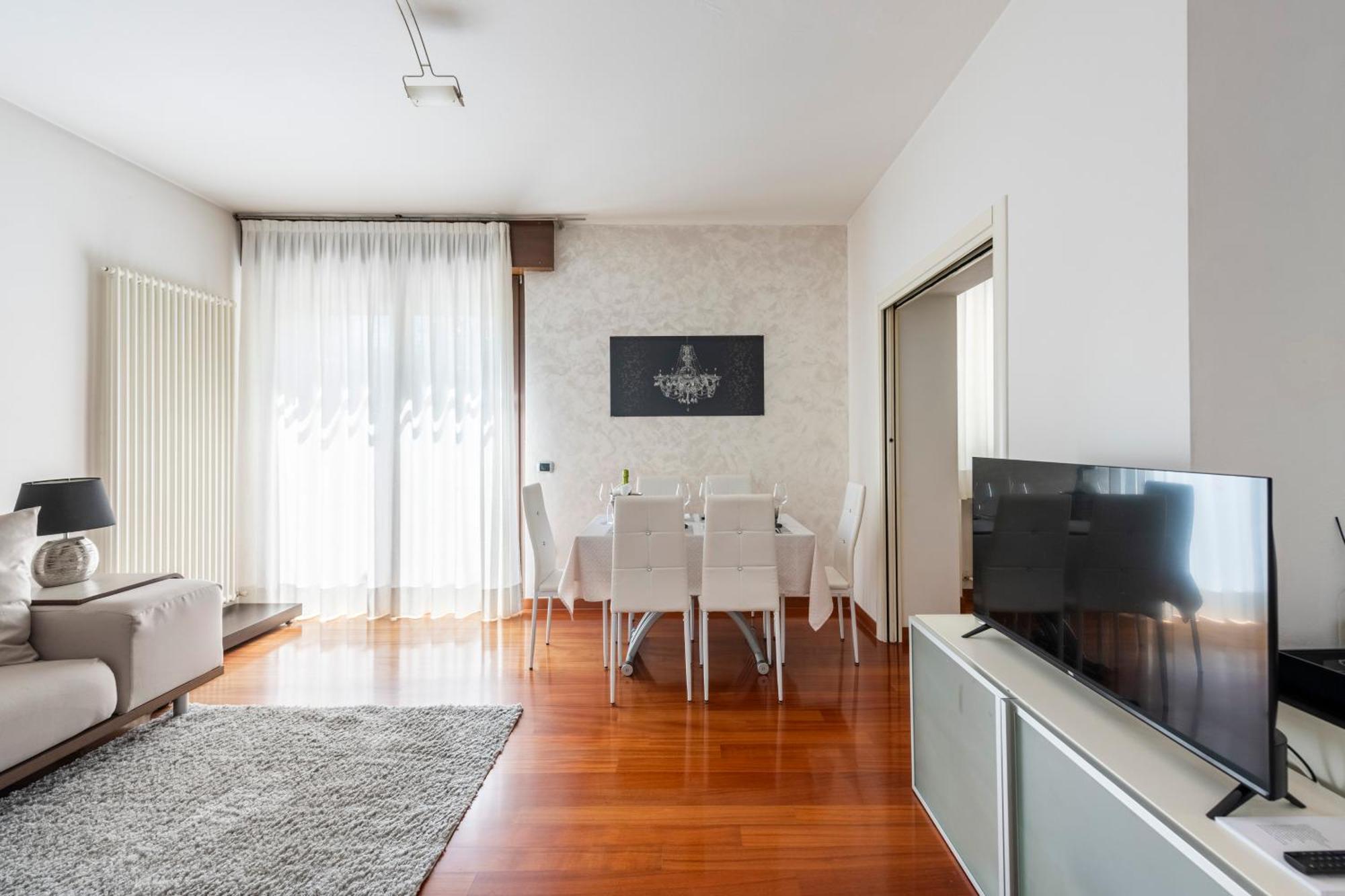 Villatorretta24 Casa de Férias Riva del Garda
